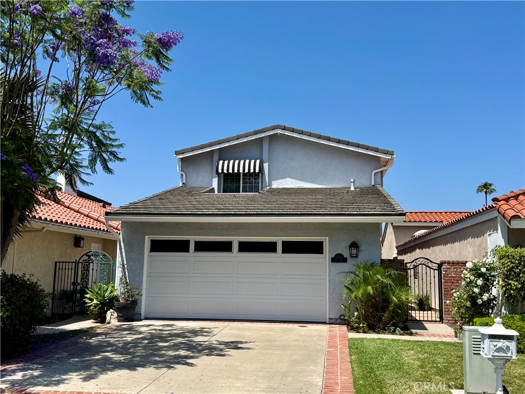 21903 Erie Lane