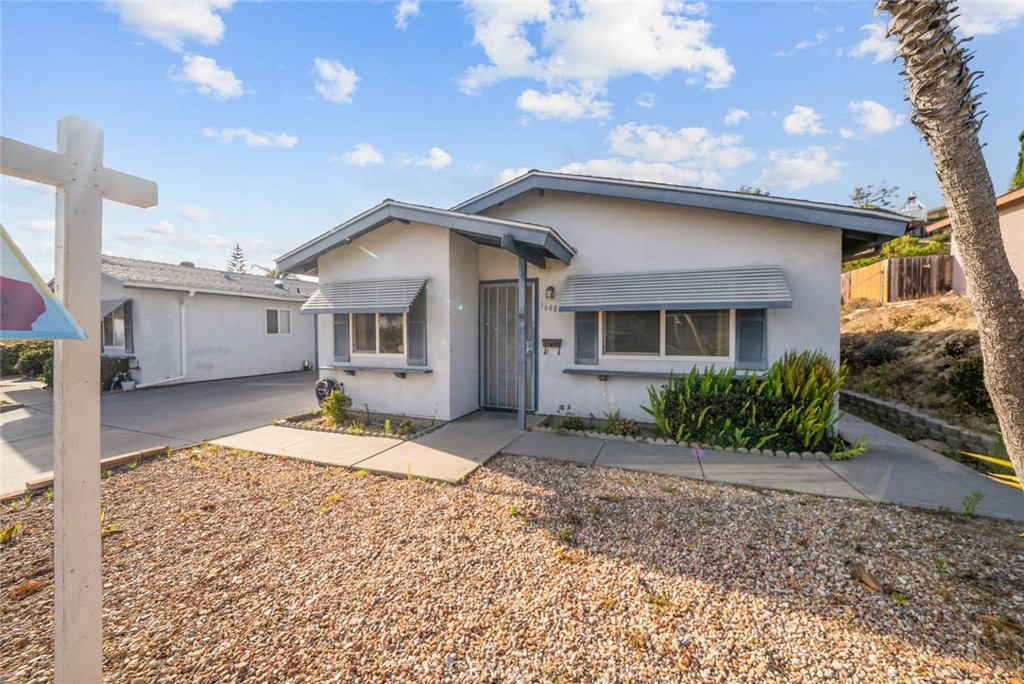 3648 Mira Pacific Drive