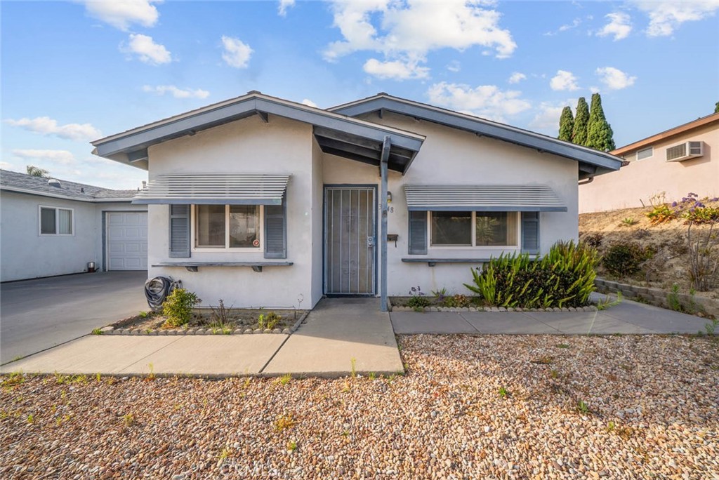 3648 Mira Pacific Drive