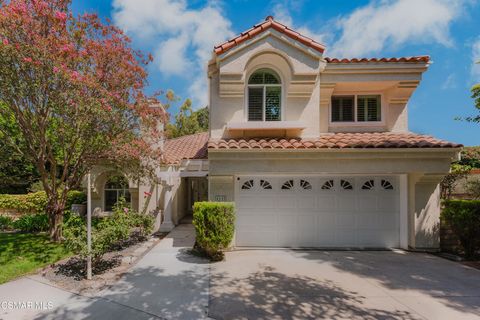 4540 Road Mill Valley Road Moorpark CA 93021