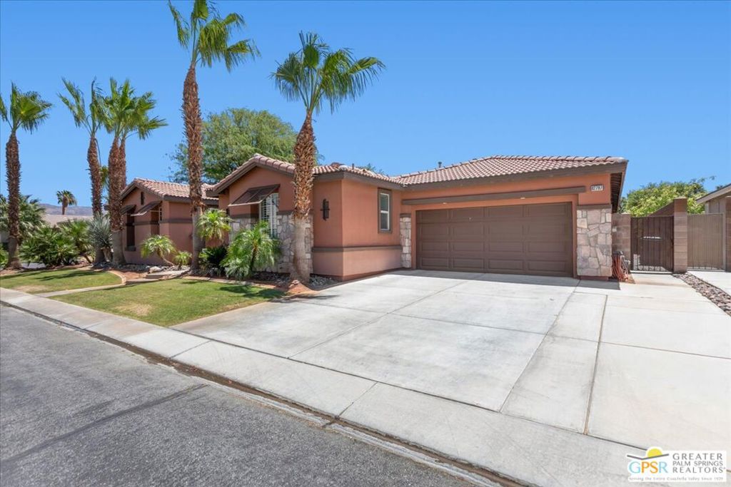 82797 Sutton Drive