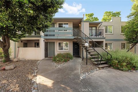 Photo of 1412 N Cherry ST #2, Chico, CA 95926 (MLS # LC26104522)
