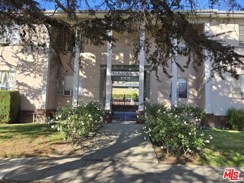 4141 Los Feliz Boulevard Los Angeles CA 90027