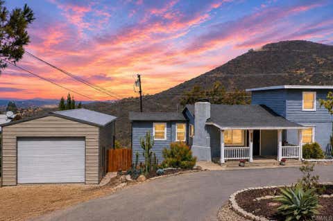 Photo of 14212 Myrtle Street, Jamul, CA 91935 (MLS # PTP2606317)