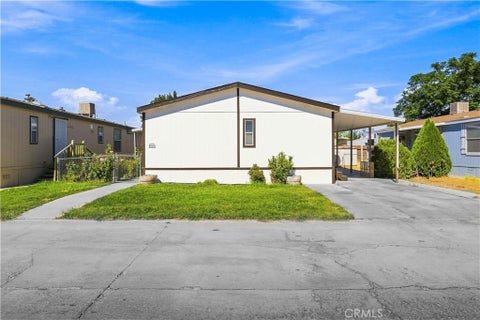 Photo of 45465 25th St. East ST #248, Lancaster, CA 93535 (MLS # SR26187644)