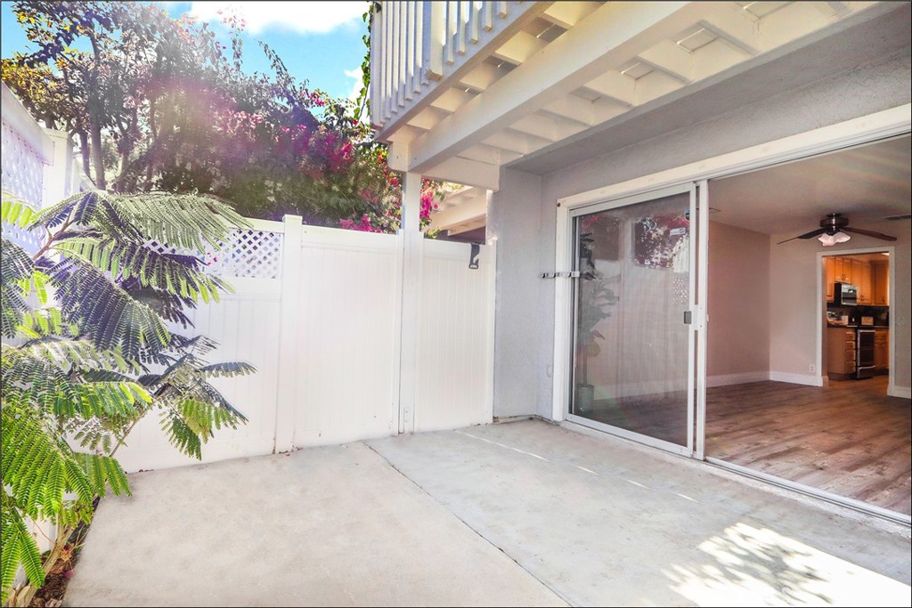 Morningside Terrace (MST) - Residential