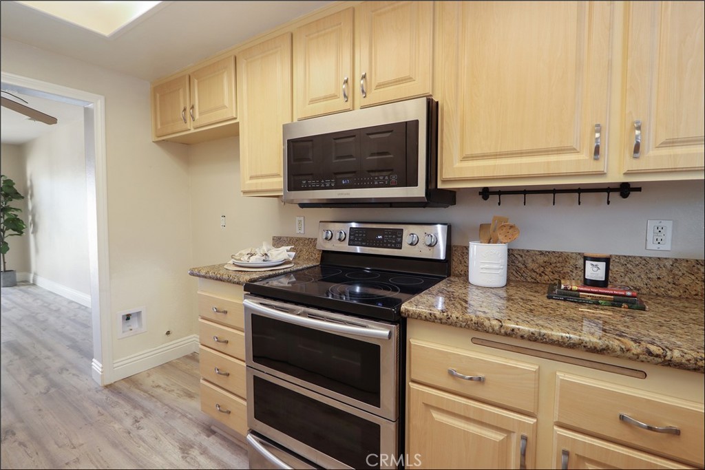 Morningside Terrace (MST) - Residential