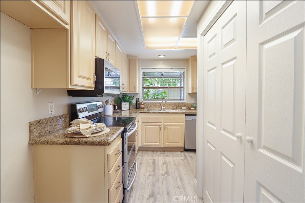 Morningside Terrace (MST) - Residential