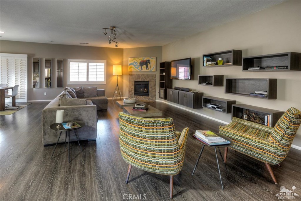 The Gallery - Residential