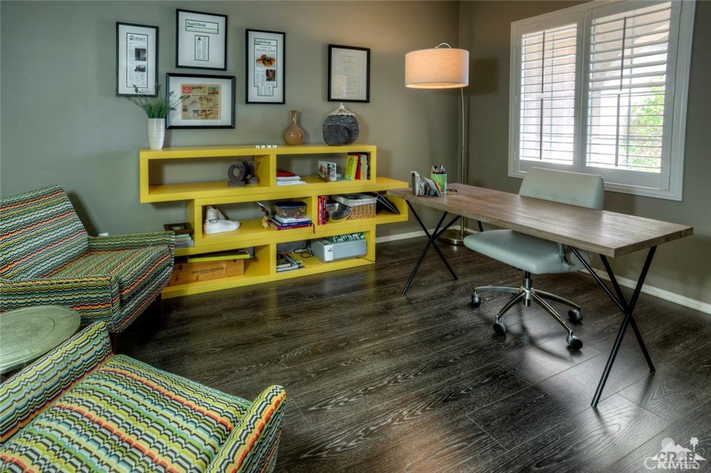 The Gallery - Residential