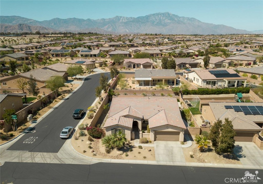 The Gallery - Residential