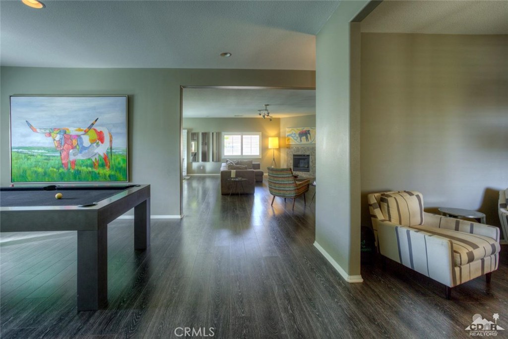 The Gallery - Residential