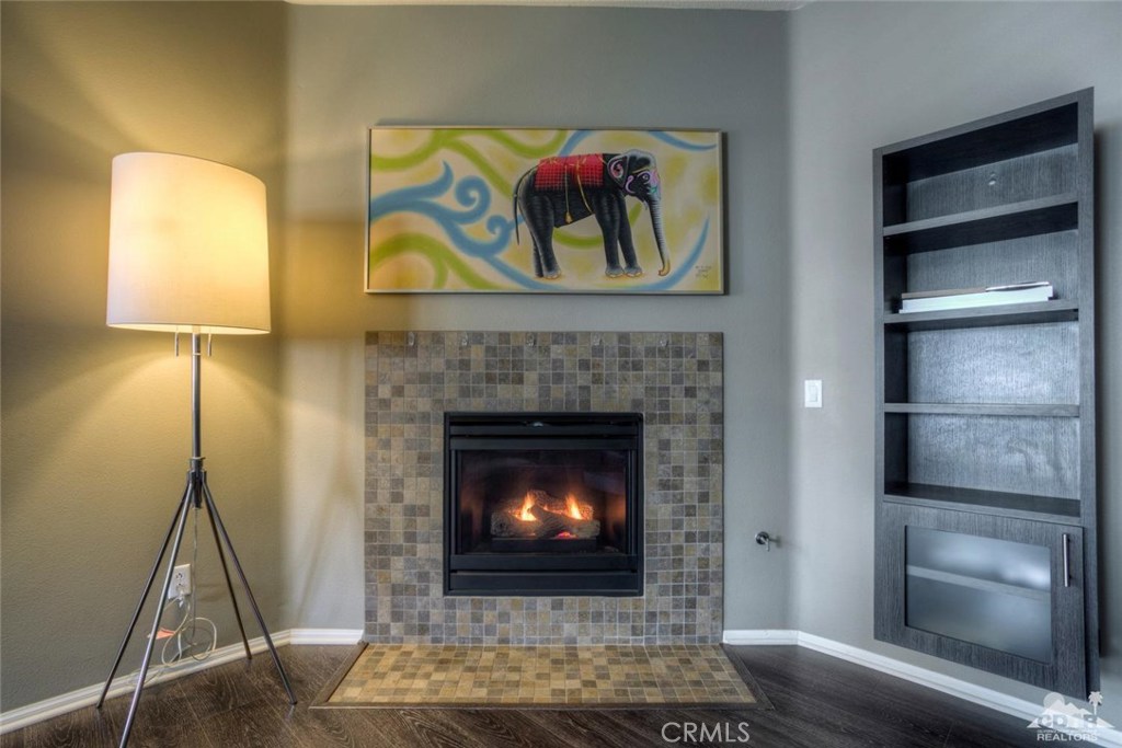 The Gallery - Residential