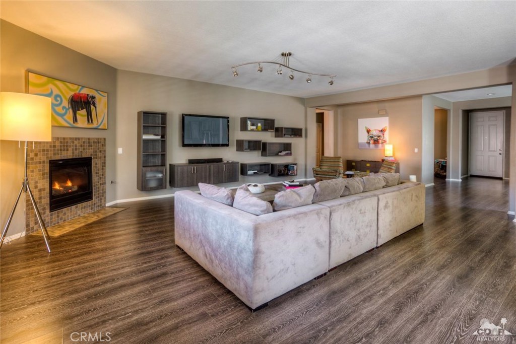 The Gallery - Residential