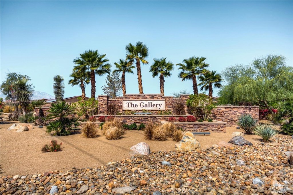 The Gallery - Residential