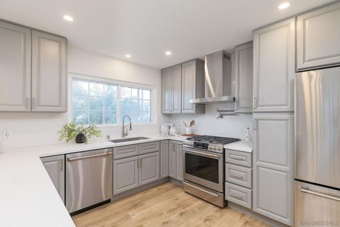 1674 Evergreen Street San Diego CA 92106