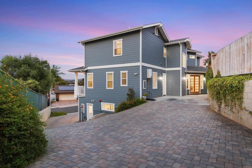 Photo of 276 Hilltop Drive, Chula Vista, CA 91910 (MLS # PTP2508054)