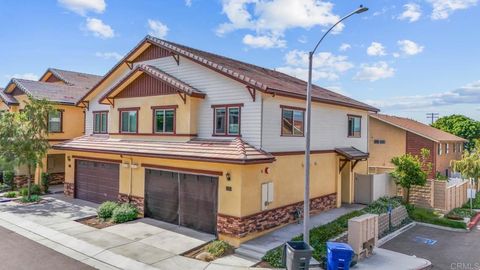 750 Anastasia Court El Cajon CA 92020