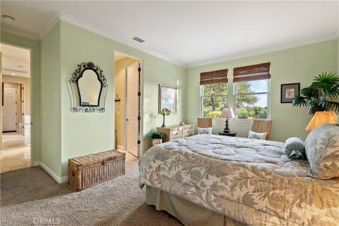Tiny photo for 2438 Battering Rock Rd, Templeton, CA 93465 (MLS # NS26136678)