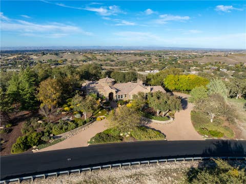 Tiny photo for 2438 Battering Rock Rd, Templeton, CA 93465 (MLS # NS26136678)