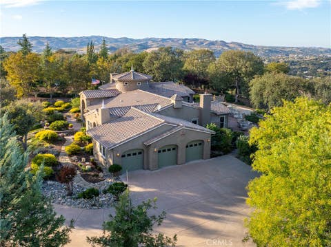 Tiny photo for 2438 Battering Rock Rd, Templeton, CA 93465 (MLS # NS26136678)