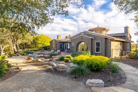 Tiny photo for 2438 Battering Rock Rd, Templeton, CA 93465 (MLS # NS26136678)