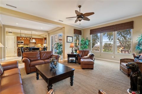 Tiny photo for 2438 Battering Rock Rd, Templeton, CA 93465 (MLS # NS26136678)