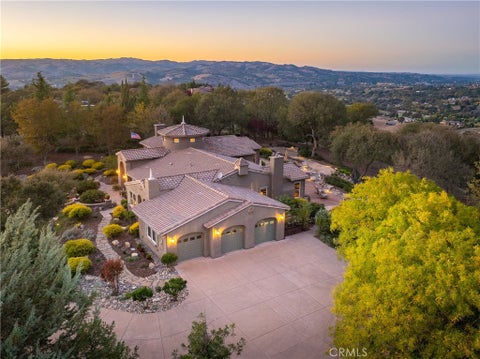 Tiny photo for 2438 Battering Rock Rd, Templeton, CA 93465 (MLS # NS26136678)