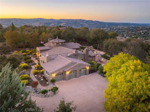 Tiny photo for 2438 Battering Rock Rd, Templeton, CA 93465 (MLS # NS26136678)