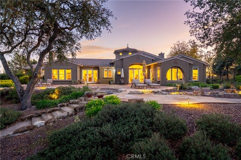 Tiny photo for 2438 Battering Rock Rd, Templeton, CA 93465 (MLS # NS26136678)