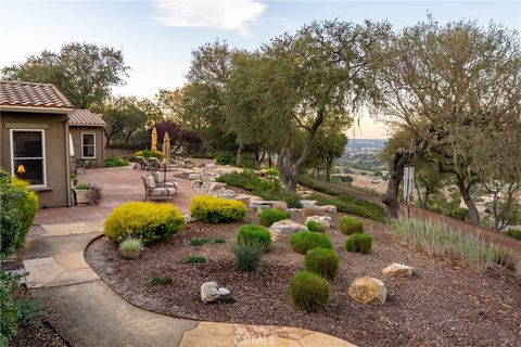Tiny photo for 2438 Battering Rock Rd, Templeton, CA 93465 (MLS # NS26136678)