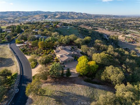 Tiny photo for 2438 Battering Rock Rd, Templeton, CA 93465 (MLS # NS26136678)