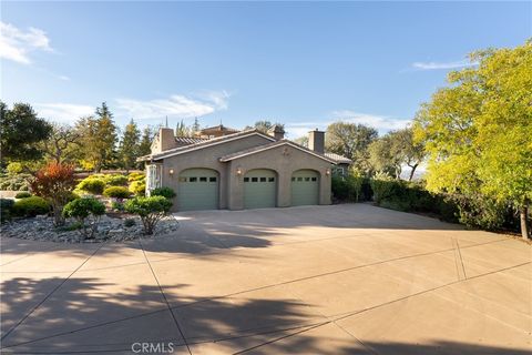 Tiny photo for 2438 Battering Rock Rd, Templeton, CA 93465 (MLS # NS26136678)