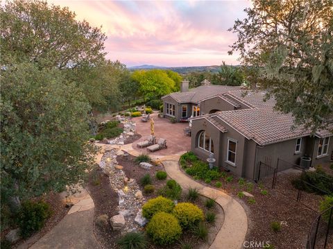 Tiny photo for 2438 Battering Rock Rd, Templeton, CA 93465 (MLS # NS26136678)