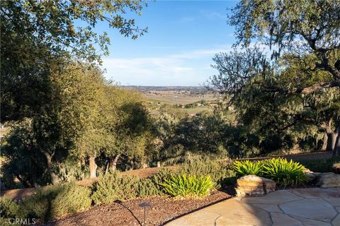 Tiny photo for 2438 Battering Rock Rd, Templeton, CA 93465 (MLS # NS26136678)