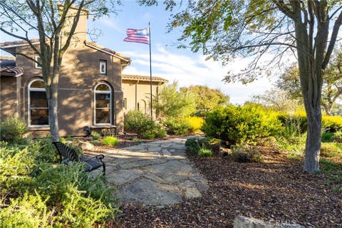Tiny photo for 2438 Battering Rock Rd, Templeton, CA 93465 (MLS # NS26136678)