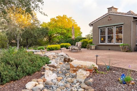 Tiny photo for 2438 Battering Rock Rd, Templeton, CA 93465 (MLS # NS26136678)