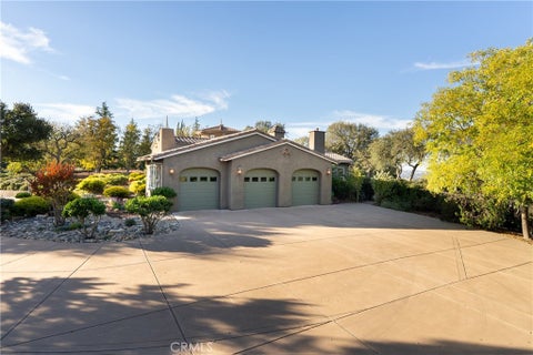 Tiny photo for 2438 Battering Rock Rd, Templeton, CA 93465 (MLS # NS26136678)