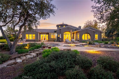 Tiny photo for 2438 Battering Rock Rd, Templeton, CA 93465 (MLS # NS26136678)