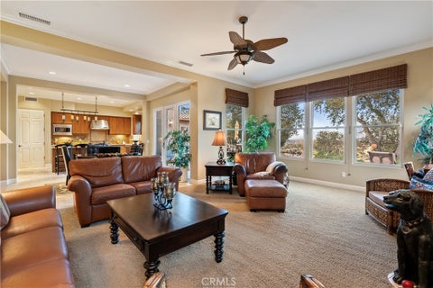 Tiny photo for 2438 Battering Rock Rd, Templeton, CA 93465 (MLS # NS26136678)
