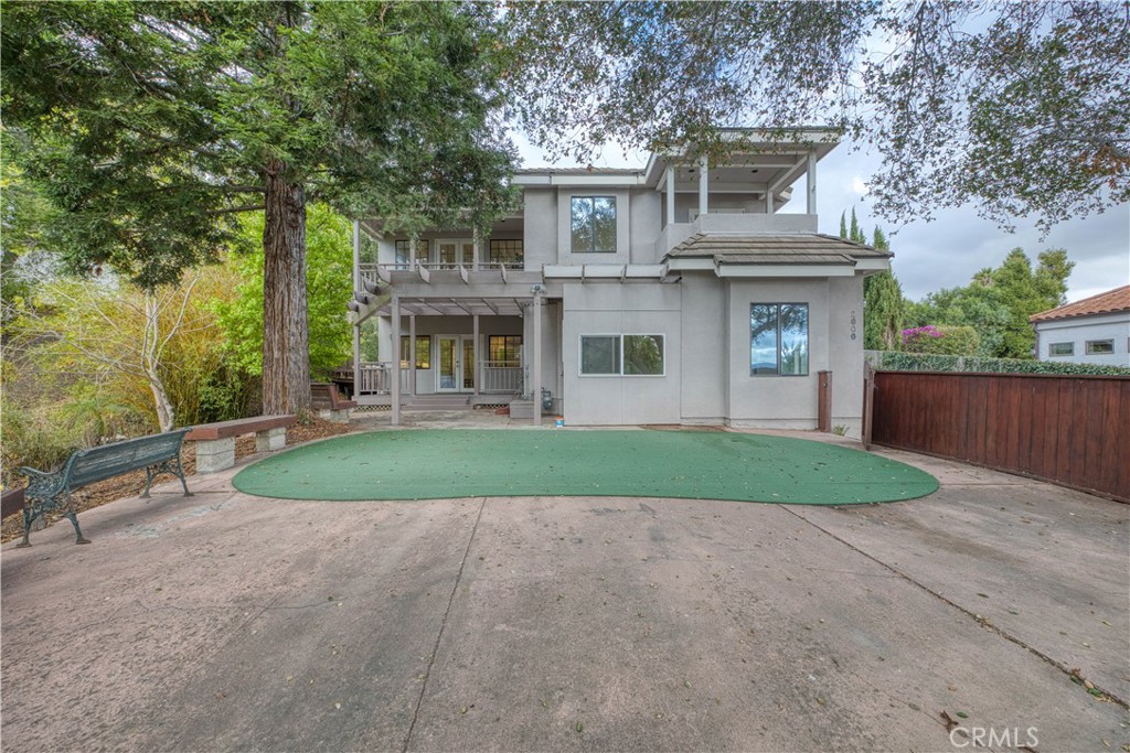 San Luis Obispo(380) - Residential
