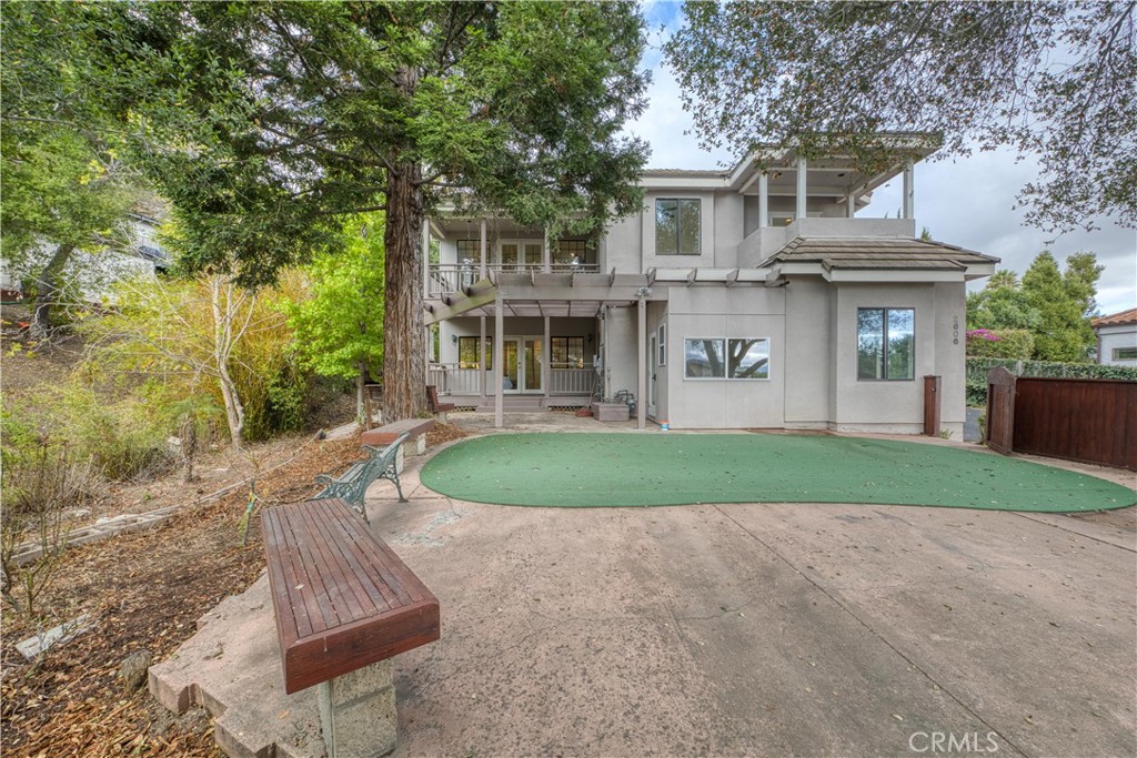 San Luis Obispo(380) - Residential