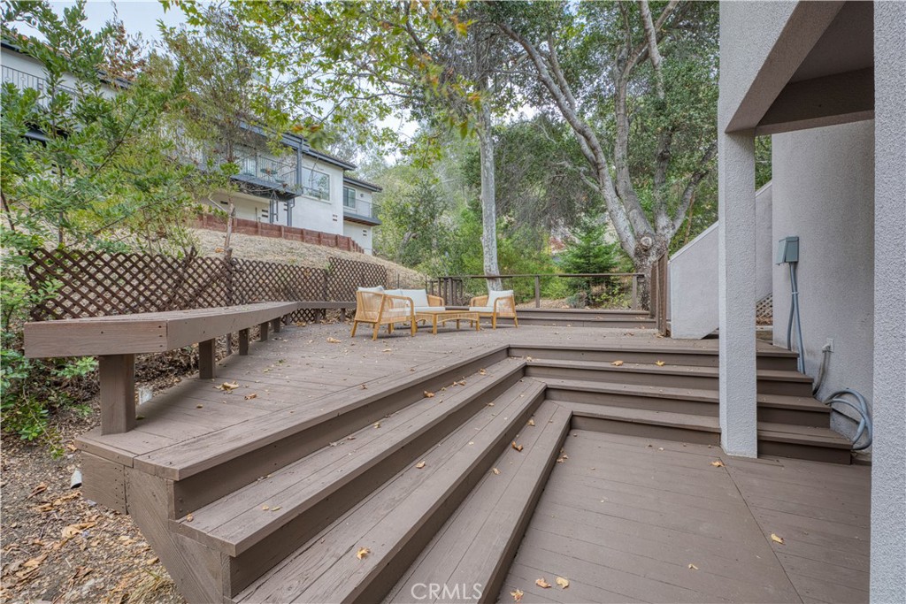 San Luis Obispo(380) - Residential