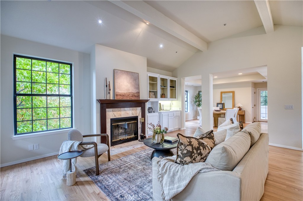 San Luis Obispo(380) - Residential