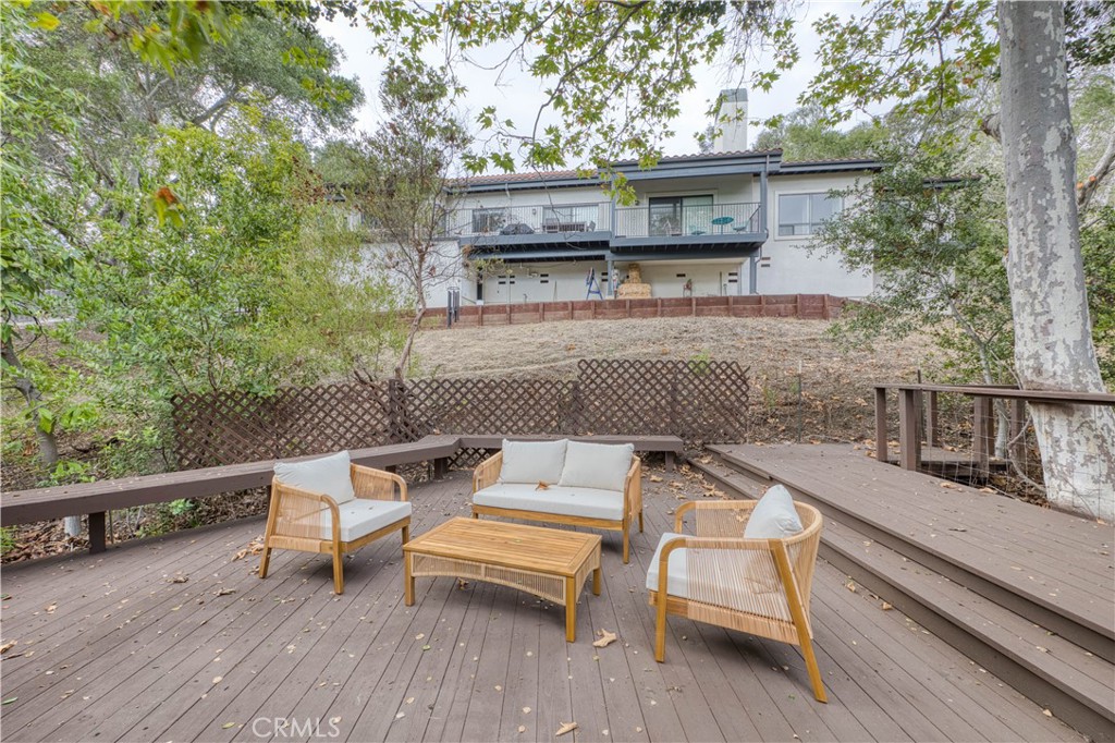 San Luis Obispo(380) - Residential
