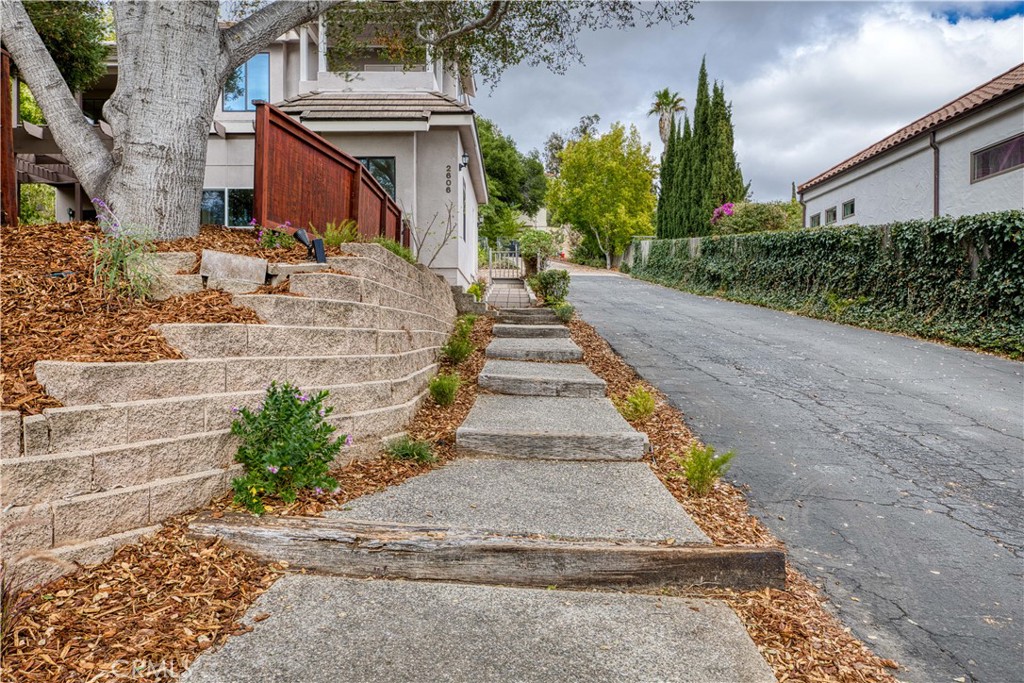 San Luis Obispo(380) - Residential