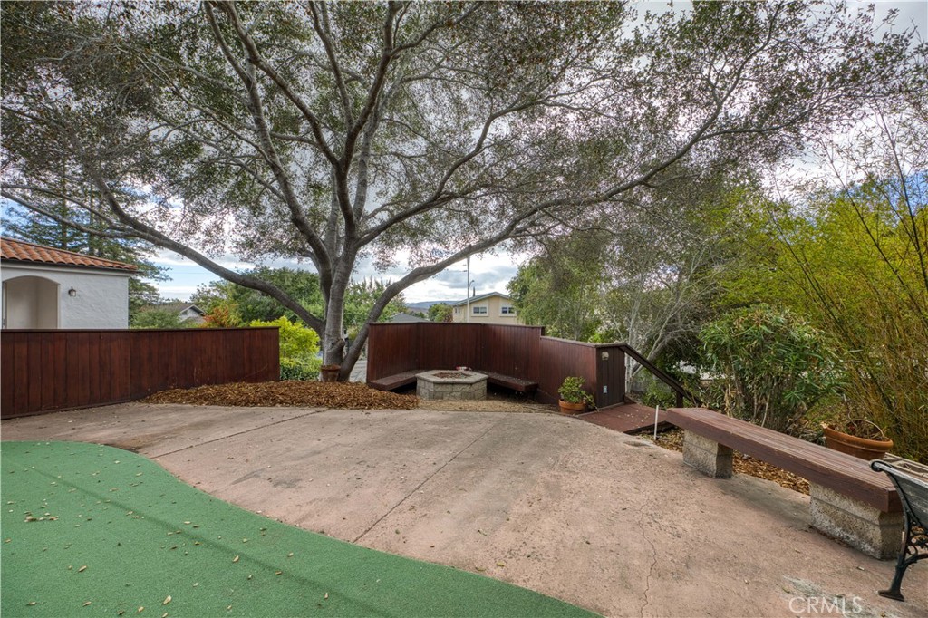 San Luis Obispo(380) - Residential