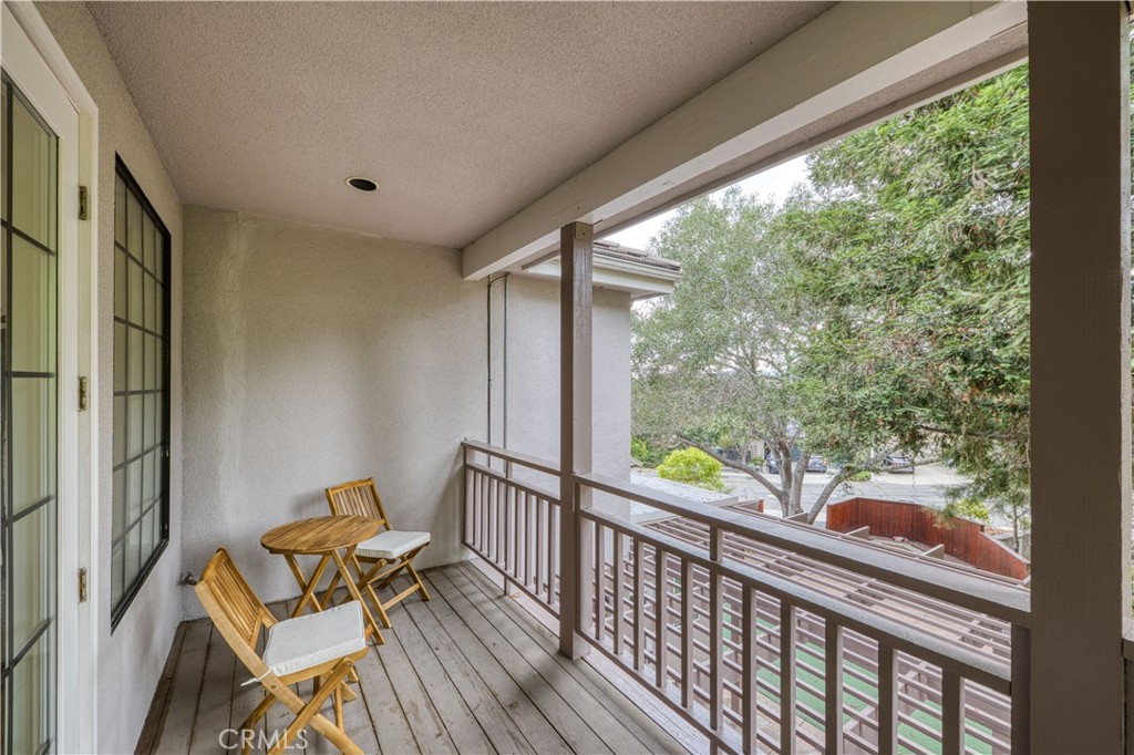 San Luis Obispo(380) - Residential