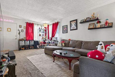 Tiny photo for 3300 3302 San Luis Street, Ventura, CA 93003 (MLS # V1-32316)