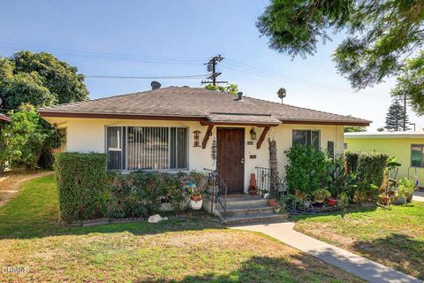 Tiny photo for 3300 3302 San Luis Street, Ventura, CA 93003 (MLS # V1-32316)